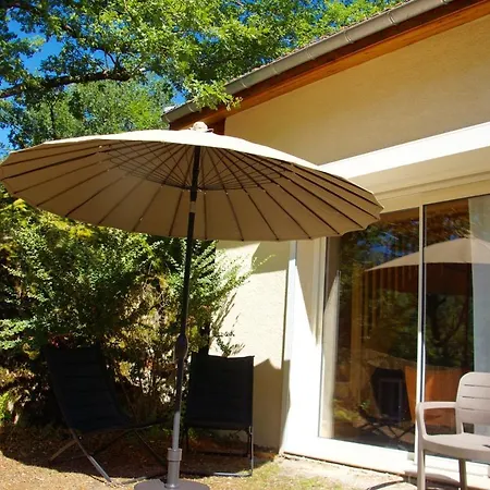 Maison T2 Duplex Ax Les Thermes 別荘 *