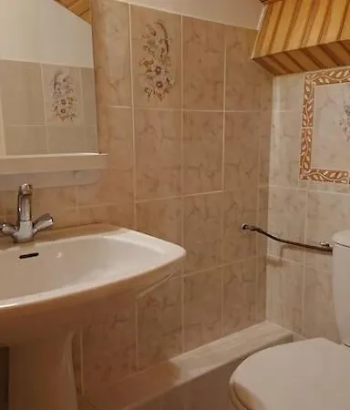 Maison T2 Duplex Ax Les Thermes